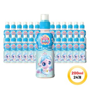 캐치 티니핑 밀크맛 200ml 24개