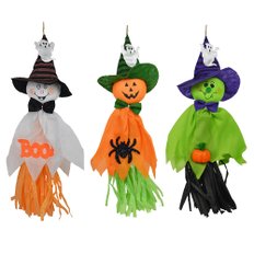 리빙다 할로윈꾸미기 할로윈소품 파티장식 파티 허수아비