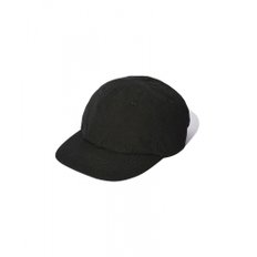 [스노우 피크] 캡 TAKIBI Carbon Cap Black