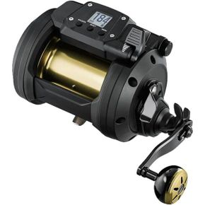 미국 다이와 릴 Daiwa Tanacom 1200 Power Assist Reel Kite and Deep Drop Fishing 1712394