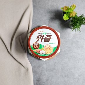 [롯데제과] 위즐바닐라피칸 3개