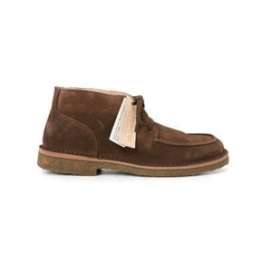 [시즌한정] 26FW 아스토플렉스 듀크플렉스 남성 부츠 DEUKEFLEX DARK KHAKI
