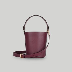 [MADEWELL - Hyer Goods] 메이드웰 하이어 굿즈 버킷 백 숄더백 미니 Purple