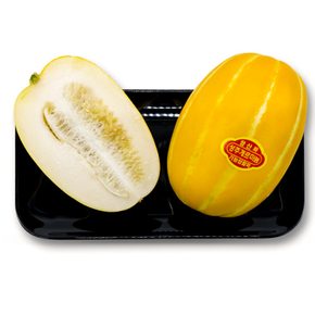 topfruit - 성주 게르마늄 참외 특3kg 9-12과내