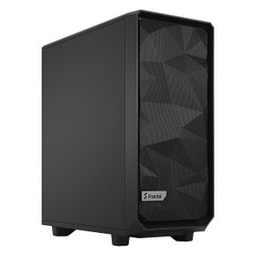 [브라보] Fractal Design Meshify 2 Compact (Black)