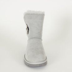 어그 베일리 버튼 퍼피 여성 부츠 1092294 그레이 바이올렛 UGG BALEY BUTTON BOOTS