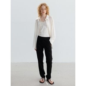 COTTON RELAXED CLASSIC SHIRT