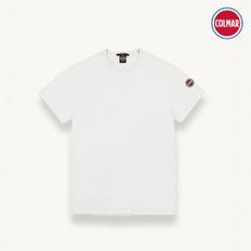 콜마르 MEN SOFT JERSEY LOGO T-SHIRTS