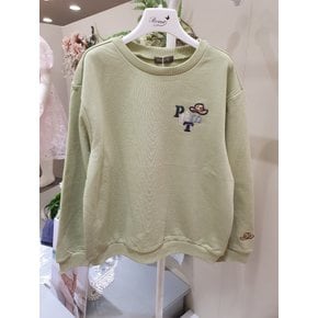 카우모자티셔츠P2533T135_EIC