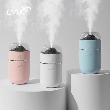 LAIR VOLCANO USB 가습기 LA-UH030