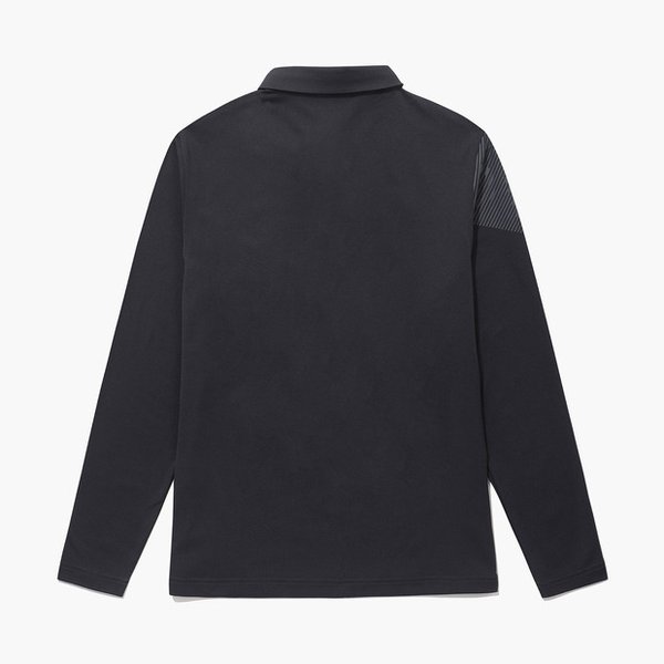 [여주점] 남성 기모 빅프린트 티셔츠 GP421MTLO1