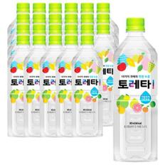 토레타 900ml 24펫 .