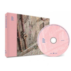 1CD_방탄소년단(BTS)-[You Never Walk Alone-RIGHT버젼]