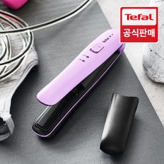 헤어스트레이트너 노마드 무선고데기 HS1310