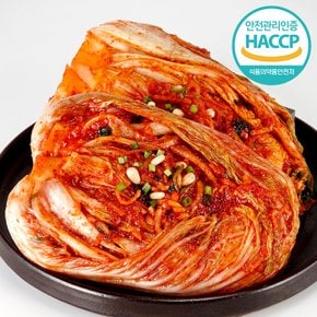 수입산 포기김치 10kg / HACCP인증