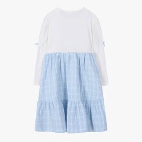 [스타필드 고양]_로엠걸즈 데일리 스모킹 원피스RGOM25W4P