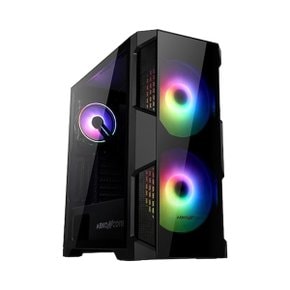 앱코 ABKONCORE HELIOS H500G SYNC (미들타워)