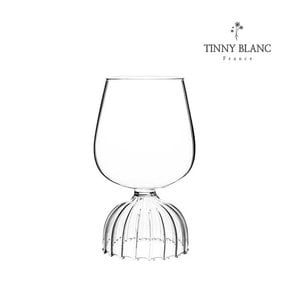 티니 블랑 벨 글램 와인 글라스 590ml 1P / 유리컵