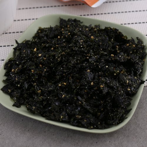 해남 이조은 명품 돌자반 60g 10봉