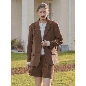 [SET] Montaigne corduroy set-up