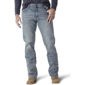 영국 랭글러 청바지 Wrangler Mens Jeans 1762898