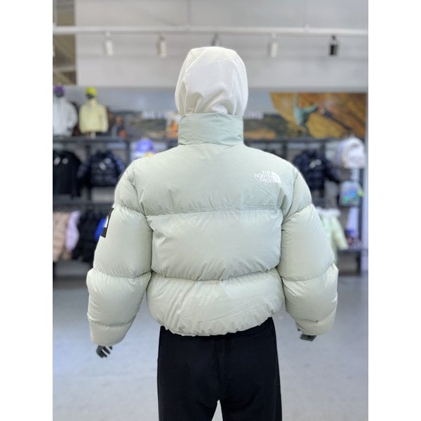 [여주점] 여성 슈퍼플렉스 눕시 다운 자켓 (RDS) NJ1DQ92L