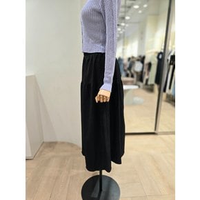 [부산점] 밴딩 캉캉 스커트 (PR2WS231)