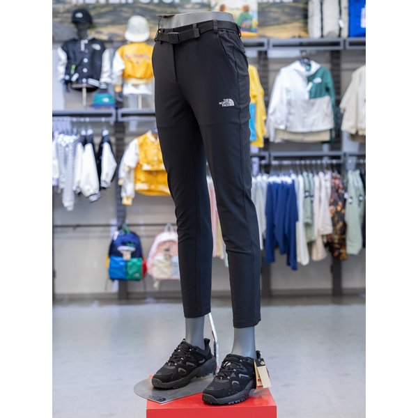[여주점] NP6NQ82A 여성 스피어 팬츠 W’S SPHERE PANTS