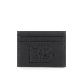 돌체앤가바나 [돌체 앤 가바나] Cardholder BP0330 AT489 NERO