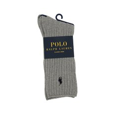 [폴로랄프로렌 POLO RALPHLAUREN] 449876014002 공용 양말