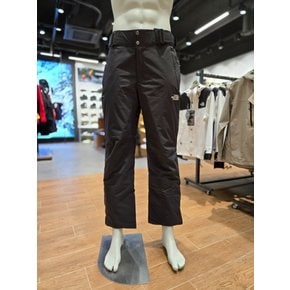 [부산점] 남성 아스펜 테크 히트팬츠 (NP6HP65A) 검정