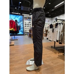 [부산점] 남성 아스펜 테크 히트팬츠 (NP6HP65A) 검정