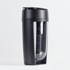 FITNESS BOTTLE-BLACK