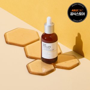 MISSHA [미샤]  비폴렌 리뉴 앰풀러 40ml