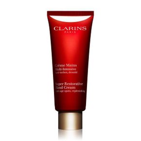 클라랑스 CLARINS 크림 Mains 멀티 인텐시브 핸드크림