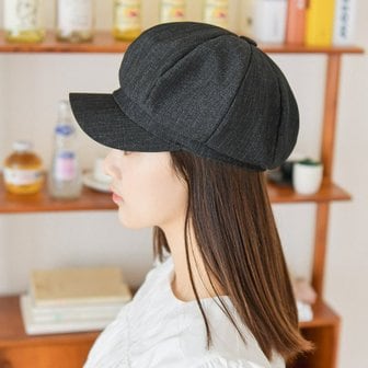 hat'scompany 뉴트립헌트 봄 여름 남녀공용 헌팅캡