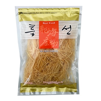 특선 오징어실채 1kg