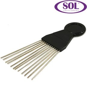 SOL 귀로 스크레퍼 Steel Rods GBW-B
