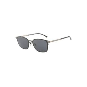 명품 선글라스 BOSS1071FS 003 스퀘어 티타늄 남자 여자