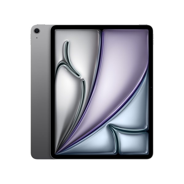 (픽업전용) iPad Air13(M3) 128GB 스페이스 그레이(MCNH4KH/A)
