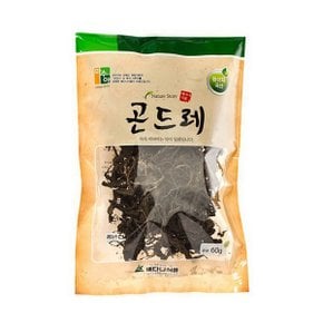 국내산 곤드레 60g