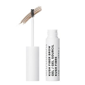 MILK MAKEUP 쿠시 파이버 아이브로우 젤 더치 KUSH Fiber Eyebrow Gel Dutch 4.5ml