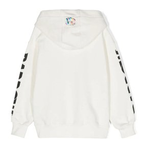 [해외배송] 바로우 주니어 긴팔티셔츠 S4BKJUHS099 002 OFF WHITE