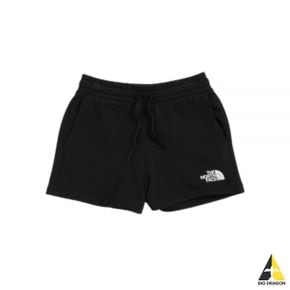 노스페이스 여성 로고 웨어 쇼츠 (NF0A7QZXJK3) (W LOGOWEAR SHORT)