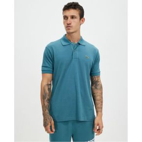 5018350 Lacoste Classic Polo - Hydro