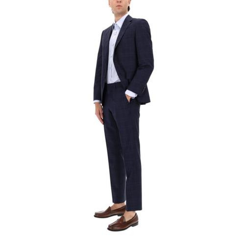 보스 수트 세트 50557250 10277242404 Blue
