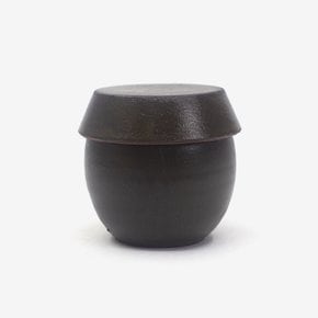 옹기 장독대 중(소품)