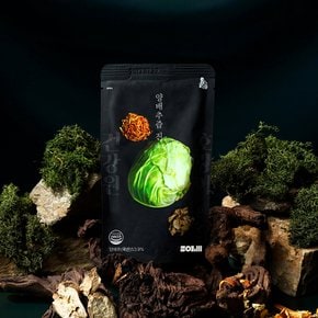 [호랑이건강원공식] 양배추즙진 100mlx30포 1박스