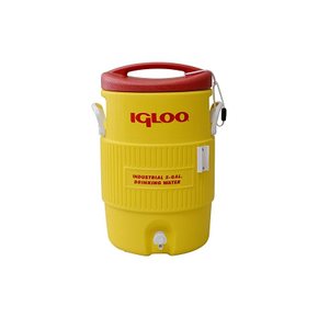 igloo 이글루 워터저그400S 3갤런 약12L 옐로우 레드 XL 431
