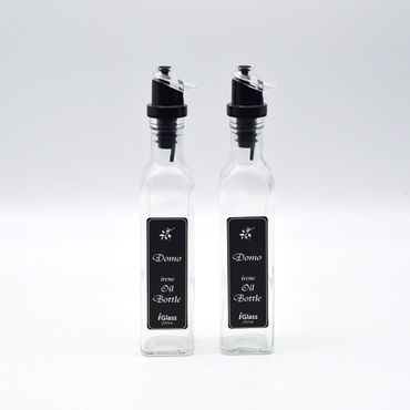 오너클랜 도모 아일린 오일병 2PCS 세트 250ml